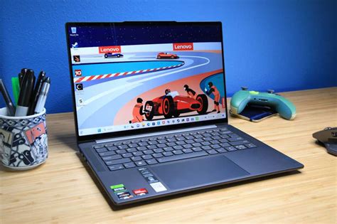 Lenovo Slim Pro 7 Review A Delightfully Thin And Light Laptop