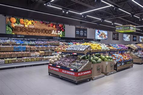 New Aldi Stores Opening 2025 Steven A Pierce