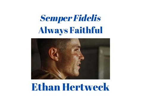 Ethan Hertweck In Memory And A Request San Fernando Valley News Portal