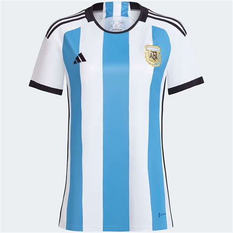 Camisetas Mundial Femenino Argentina Todo Sobre Camisetas