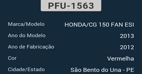 Portal Agreste Violento Moto Estacionada Na Frente De Resid Ncia