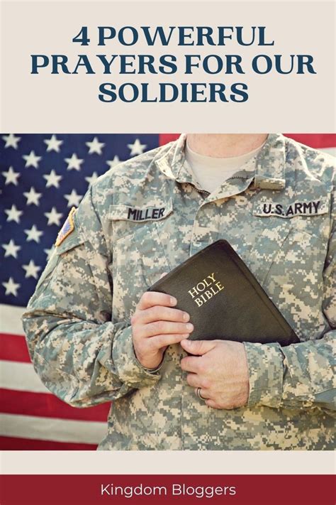 Memorial Day Prayer For Those Serving Artofit