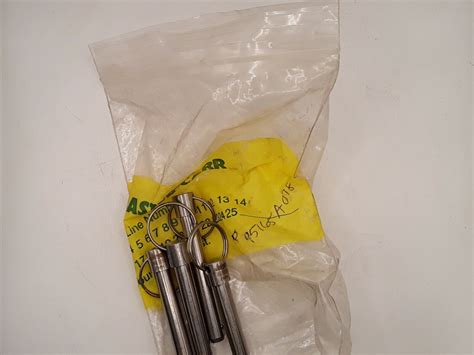 Jergens Heavy Duty Detent Pin 803856 EBay