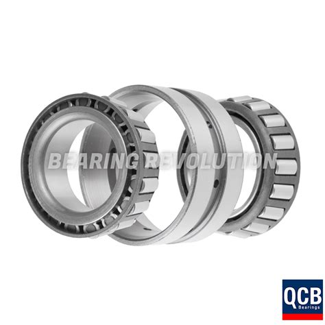 99600 99102CD Imperial Taper Roller Bearing With A 6 000 Bore