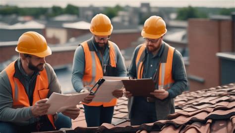 Top Roof Inspection Companies In Your Area Universal Roofs