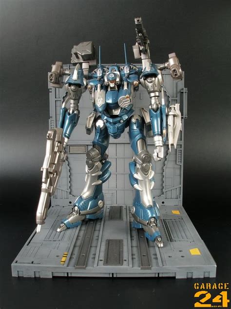 Diskusn F Rum Model Zobrazit T Ma Mirage C Gaea Armored Core