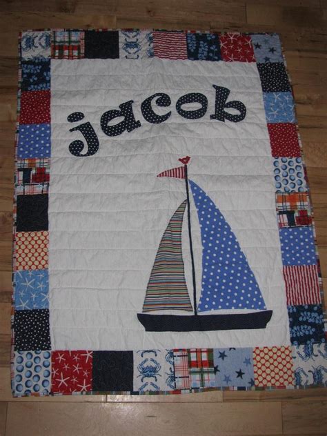 Nautical Quilt Patterns Foter