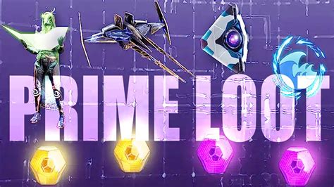 FREE Destiny 2 EXOTIC LOOT Amazon Prime Gaming Loot Catching Rays