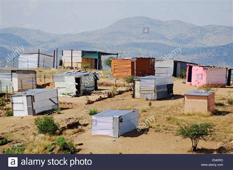 Shacks Africa Stock Photos Shacks Africa Stock Images Alamy