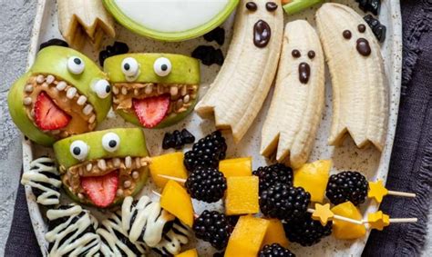 Halloween, Candy + Kids - How to Keep Halloween Healthy and Fun– The ...