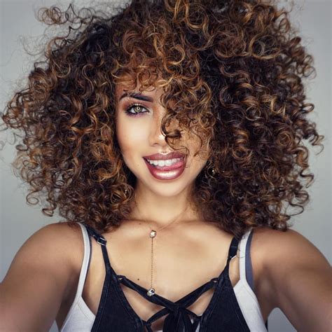 See This Instagram Photo By Ckfrias • 3952 Likes Peinados Rizados Naturales Curly Hair