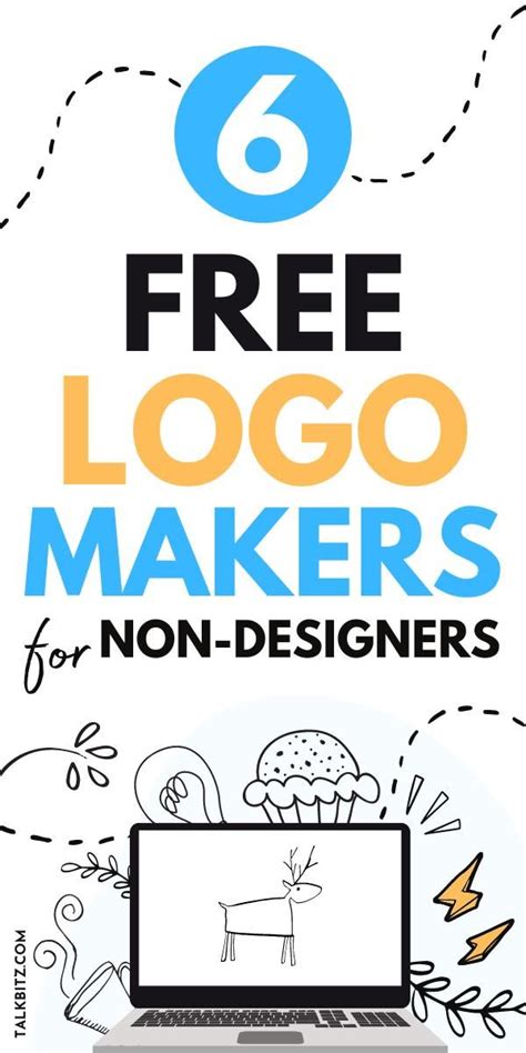 5 Best Logo Maker Sites For Non Designers Free Paid Artofit