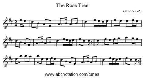 Abc The Rose Tree Campinmeukmusiccolonial0028