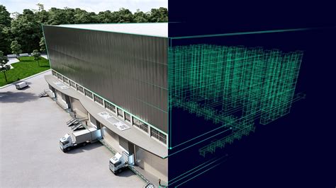 Maximum Transparency Siemens Shows The Holistic Digital Twin Of A