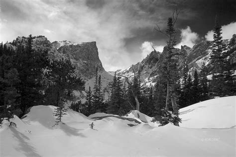 Bob Dent Photography Featuring Colorado Landscape Photos