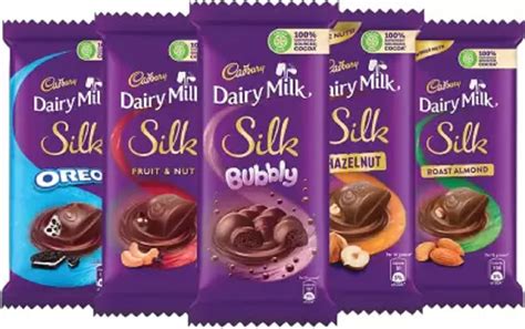 Cadbury Dairy Milk Silk Roast Almond