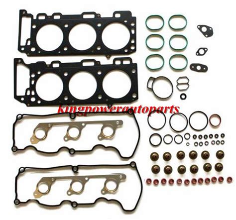 Cylinder Head Gasket Set Fits 01 03 FORD RANGER EXPLORER 4 0L HS9293PT2