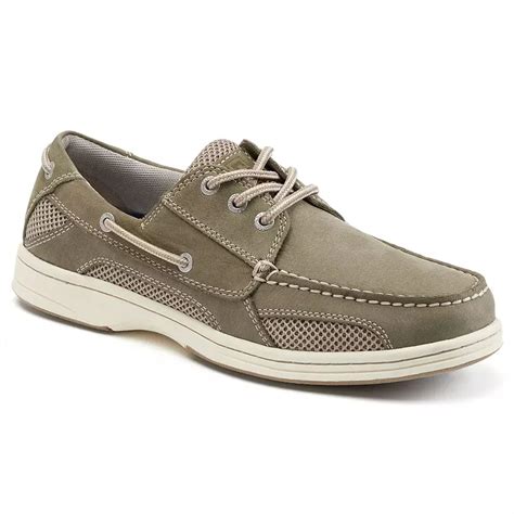 Leather Boat Shoes | Kohl's