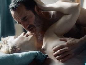 Nude Video Celebs Anna Pieri Nude Station Horizon S E