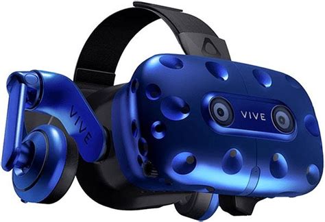 Specification Sheet Buy Online Hapy Htc Vive Pro Starter Kit