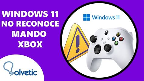 Solución Joystick De Xbox No Conecta A Pc Doncomo ️