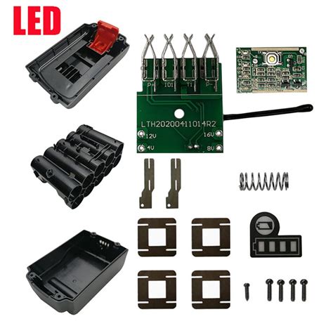 F R Schwarz Decker V Lithium Batterie Lbx Ge Grandado