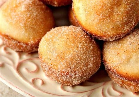 Recette Beignet Au Sucre Moelleux Ma Patisserie