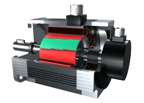 how to use ac servo motor - Wiring Work