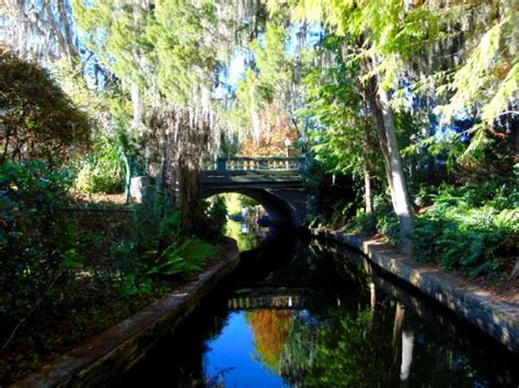 Orlando Além Dos Parques Scenic Boat Tour Em Winter Park Viajar é