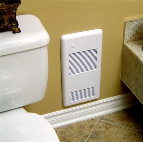 Top 10 Best Bathroom Wall Mounted Fan Heaters 2019-2020 on Flipboard by ...