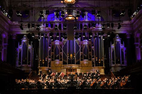 Sydney Symphony Combines Local And International Talent In 2021 Program