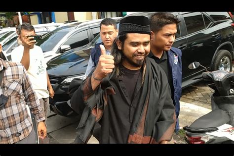 Gus Samsudin Kembali Berulah Bikin Konten Ajaran Tukar Pasangan Ya