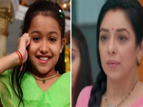 Anupamaa Serial New Entry Mahi Soni Will Play Important Role In Anupama