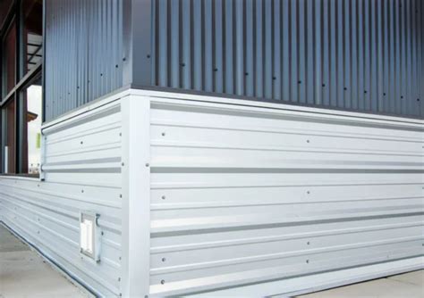 Installing Corrugated Metal Roofing Horizontally A Step By Step Guide