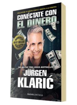 Con Ctate Con El Dinero J Rgen Klari Planetadelibros