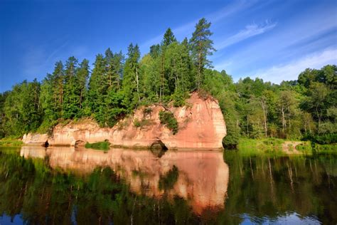 Sigulda Līgatne Entergauja