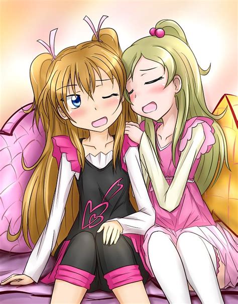 Suite Precure Image By Pixiv Id Zerochan Anime Image