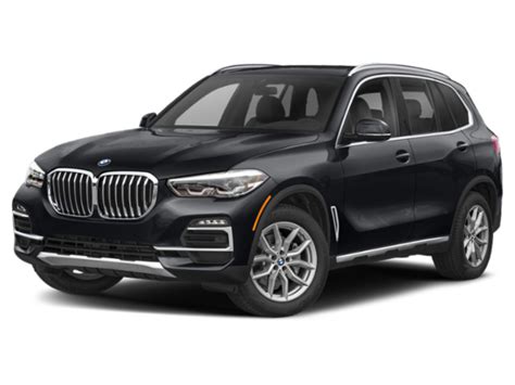 New 2022 Bmw X5 Xdrive40i Suv In Houston N9n12657 Acceleride