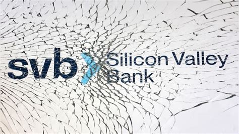 Us Closes Silicon Valley Bank In Biggest Collapse Since 2008 Firstpost