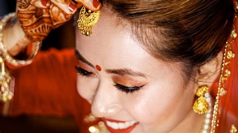 Nepali Wedding Highlight Kanchan Santosh YouTube