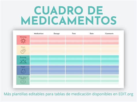 Horarios Para Remedio De Em Horas