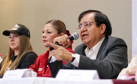 La Jornada Regresan a Juan Miguel Ramírez candidatura de Morena en Celaya