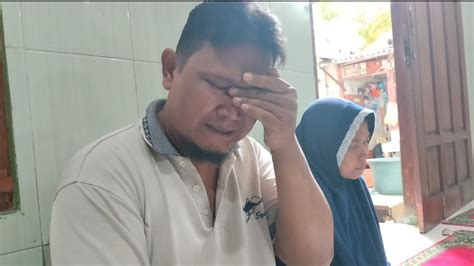 Kisah Khaliq Balita Di Sawah Besar Meninggal Usai Minum Parasetamol