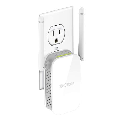 D-Link N300 Range Extender DAP-1325 | BCOM Computer Centre