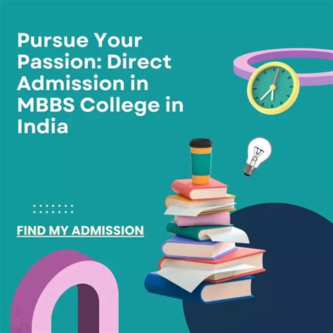 Ppt Pursue Your Passion Direct Admission In Mbbs College In India