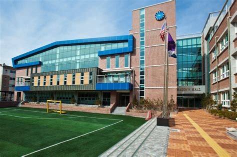 Top 7 Best International Schools In Korea