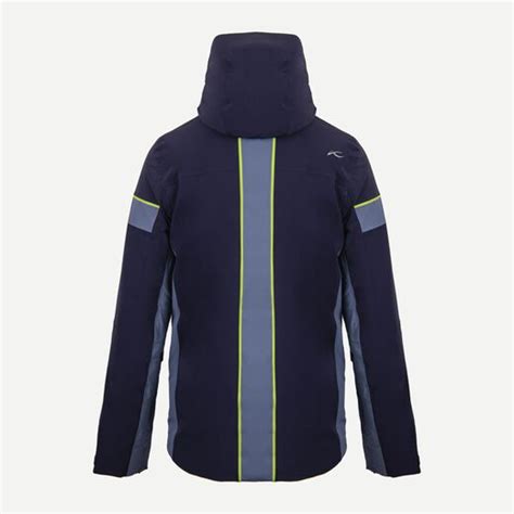 Mens Ski Jackets And Vests Kjus