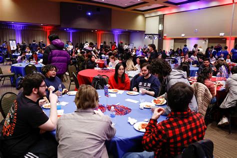 Celebrate Depaul University Anniversary