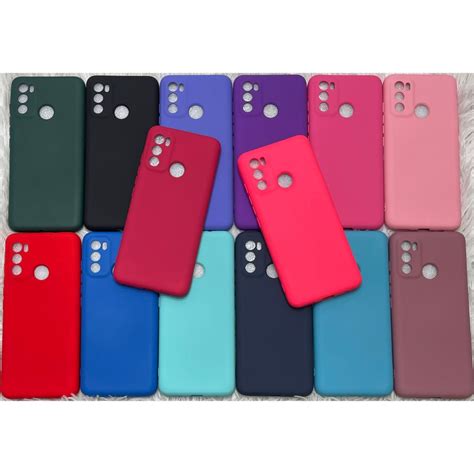 Case Capa Capinha Motorola Moto G31 G60s E30 E40 G52 G82 E32 Fusion