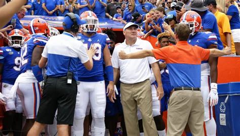 Friday Night Frenzy Preview Week Florida Gators Recruiting